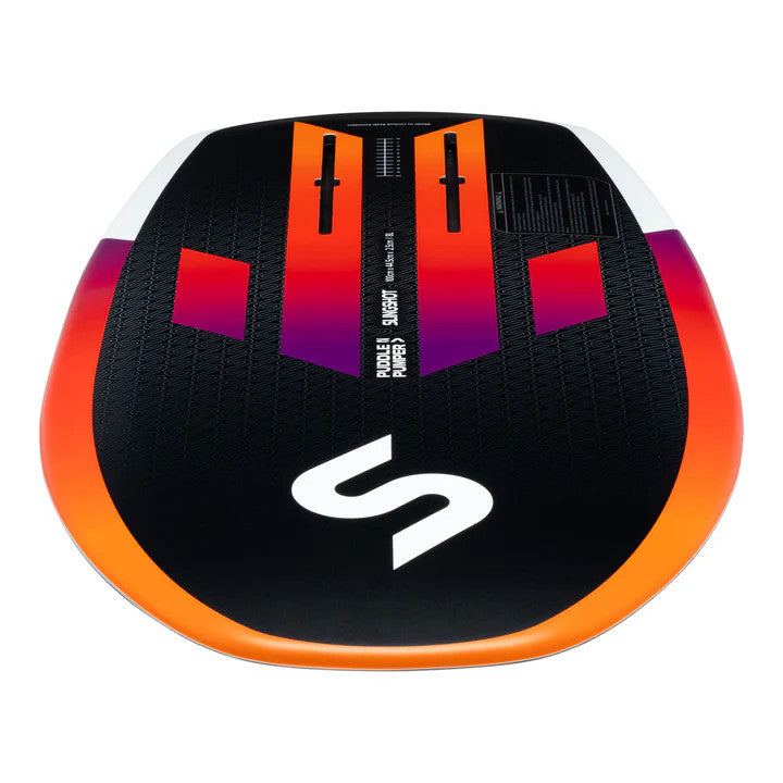 2026 Slingshot Puddle Pumper V2