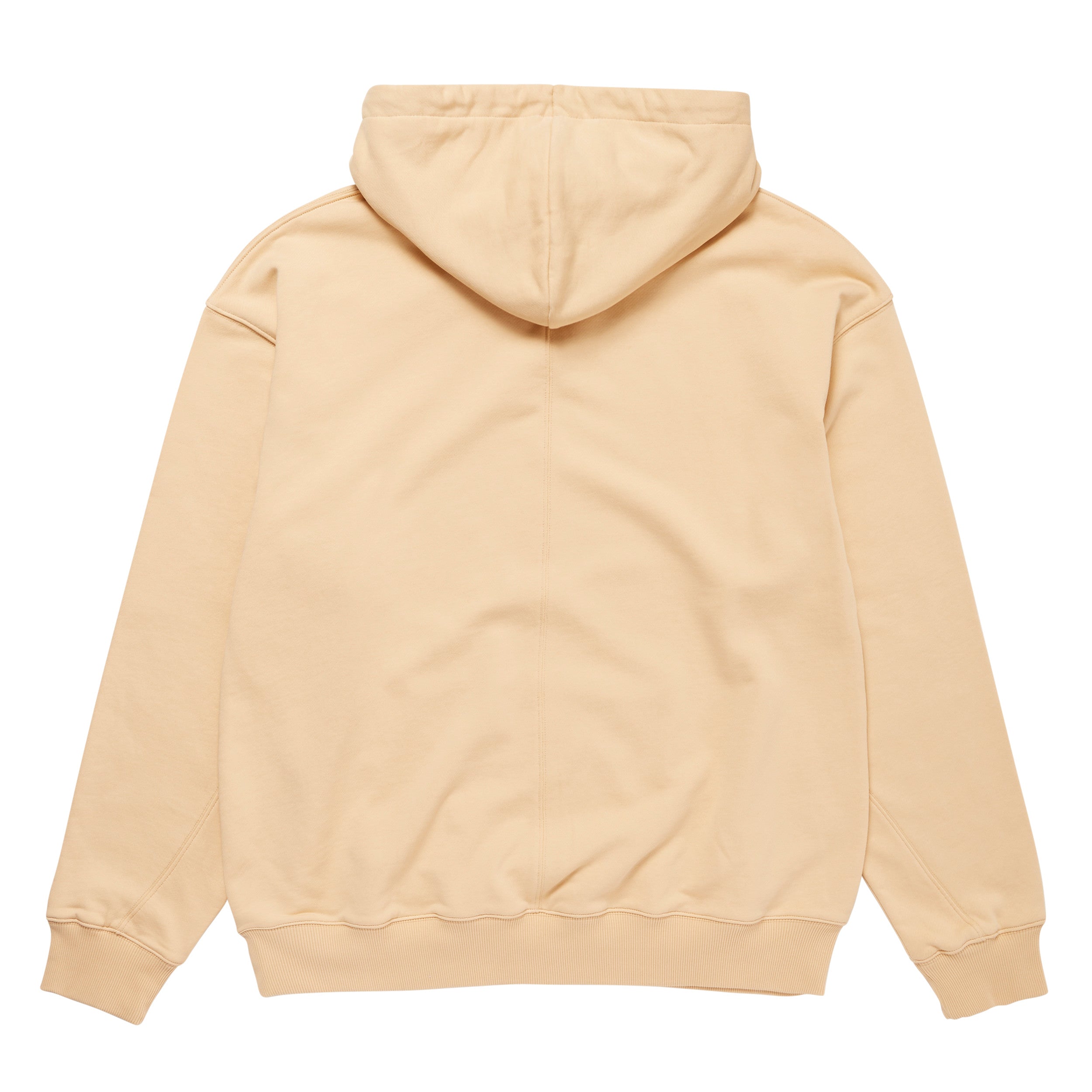 Mystic Grit Hood Sweat