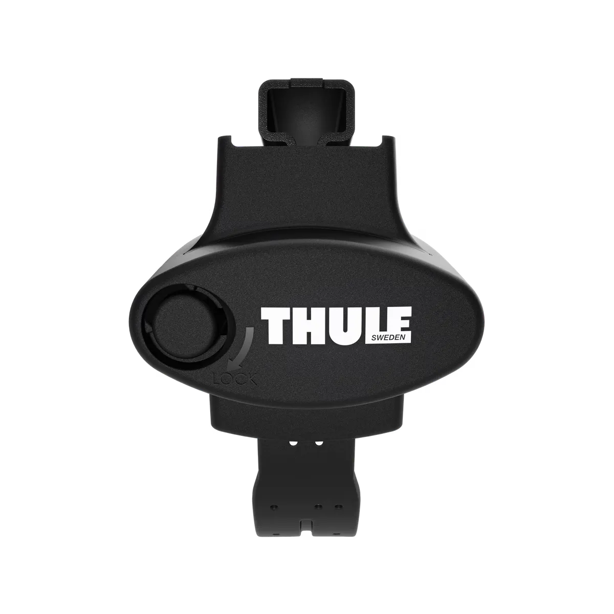 Thule Oversize rail foot pack