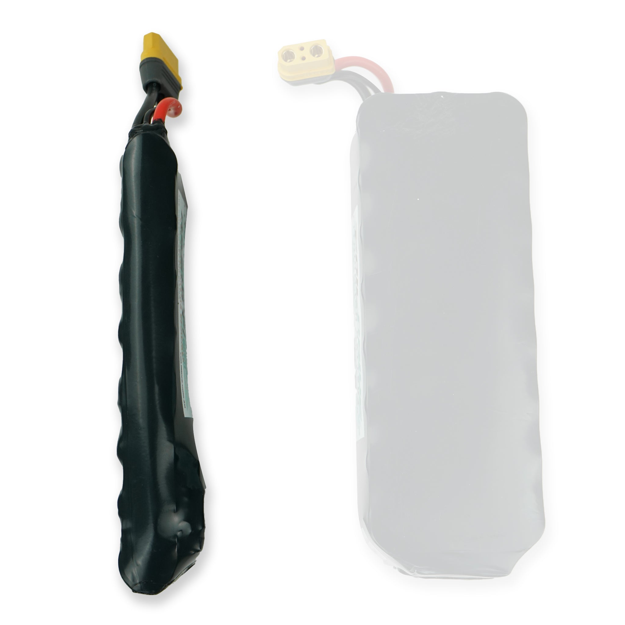 Foil Drive Assist PLUS Small 4.2ah Battery