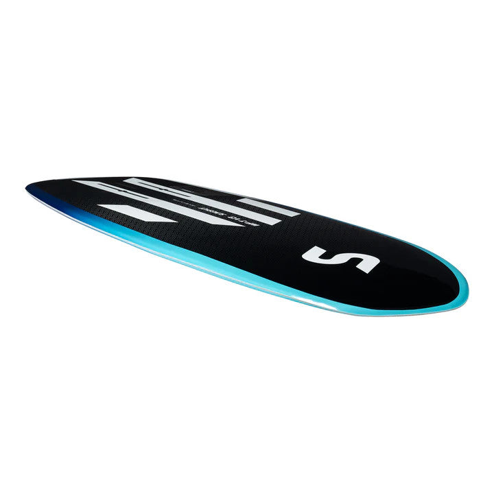 2026 Slingshot WF-T V3 4'4" Board Only