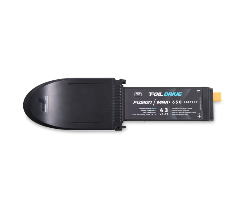 Foil Drive FM+ 650 Battery
