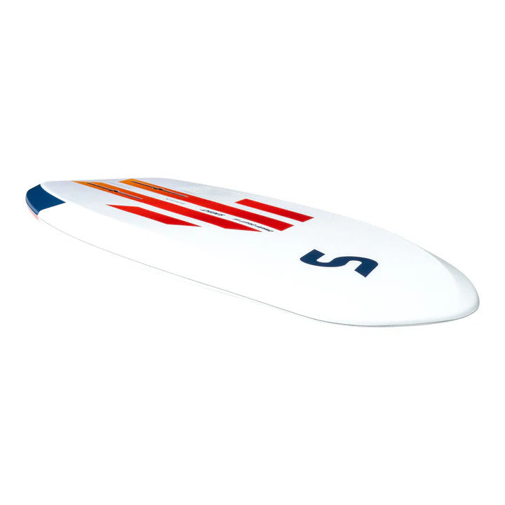 2026 Slingshot Dwarf Craft V4 Kitefoil Board