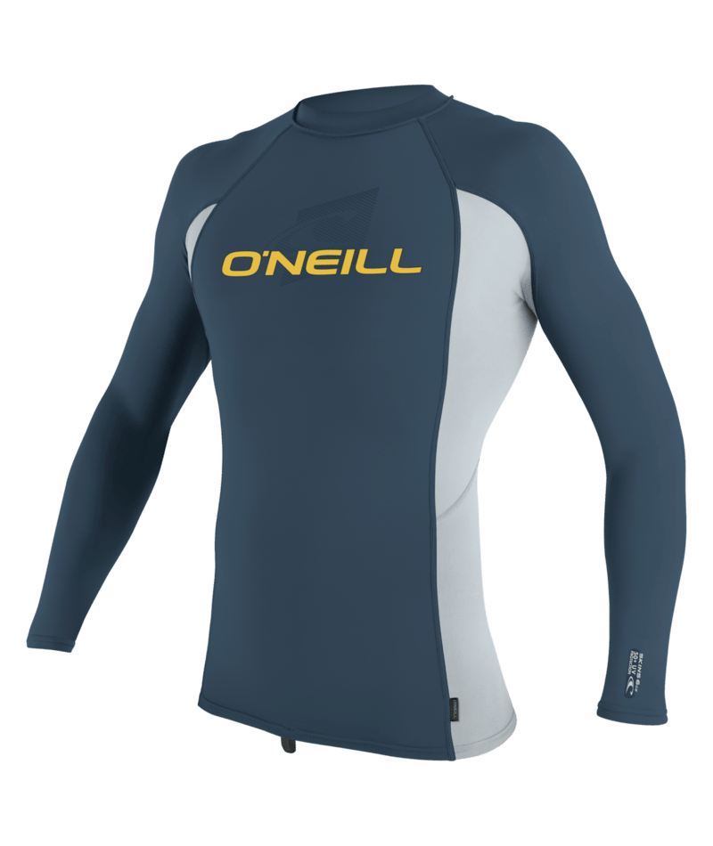 O'Neill Youth Premium Skins L/S Rash Guard