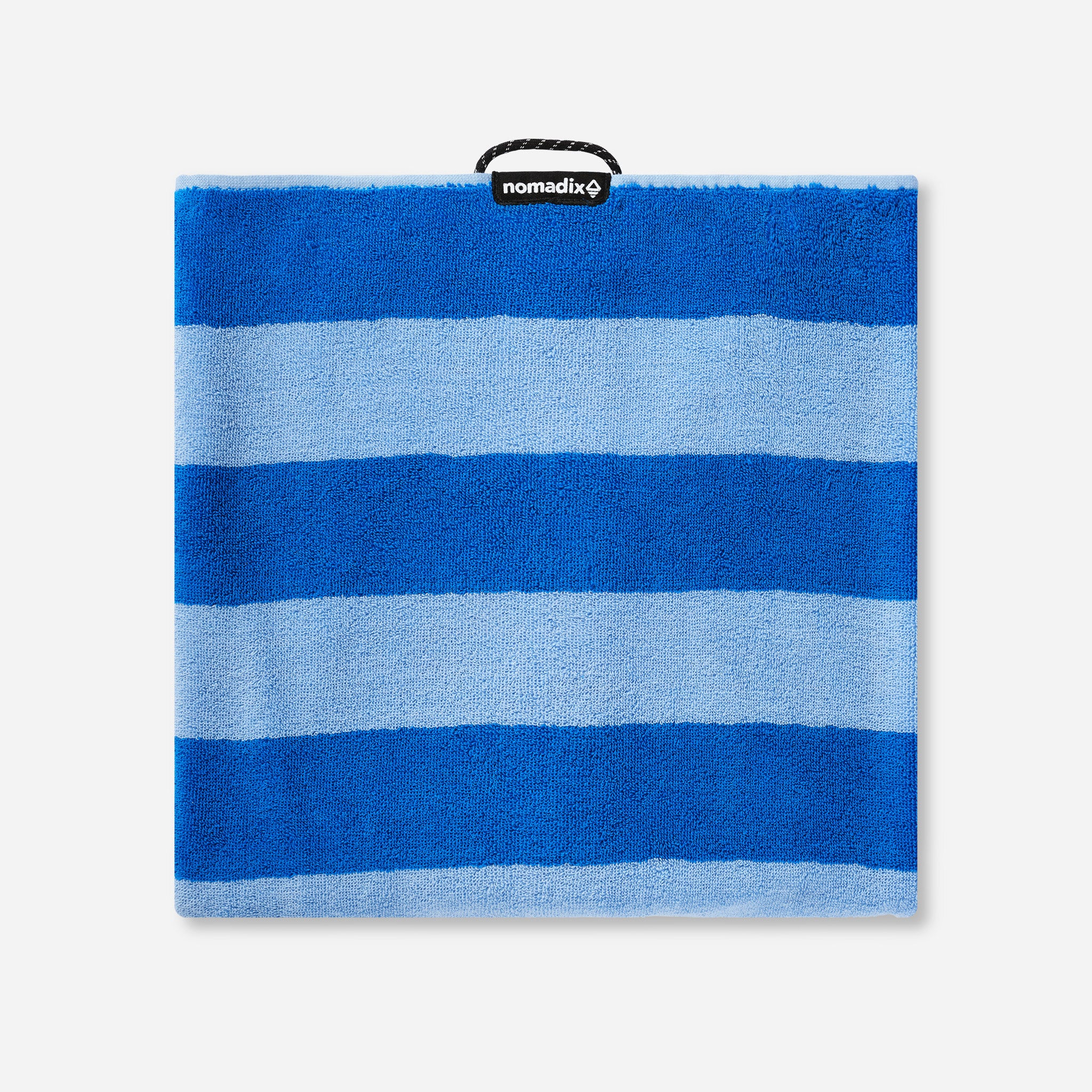 Nomadix Organic Beach Towel