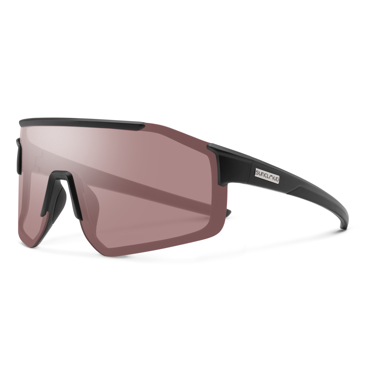 Suncloud Domain Polarized Sunglasses