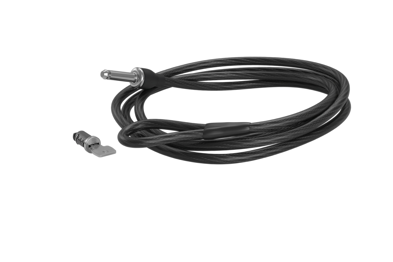 2026 Thule integrated bike lock