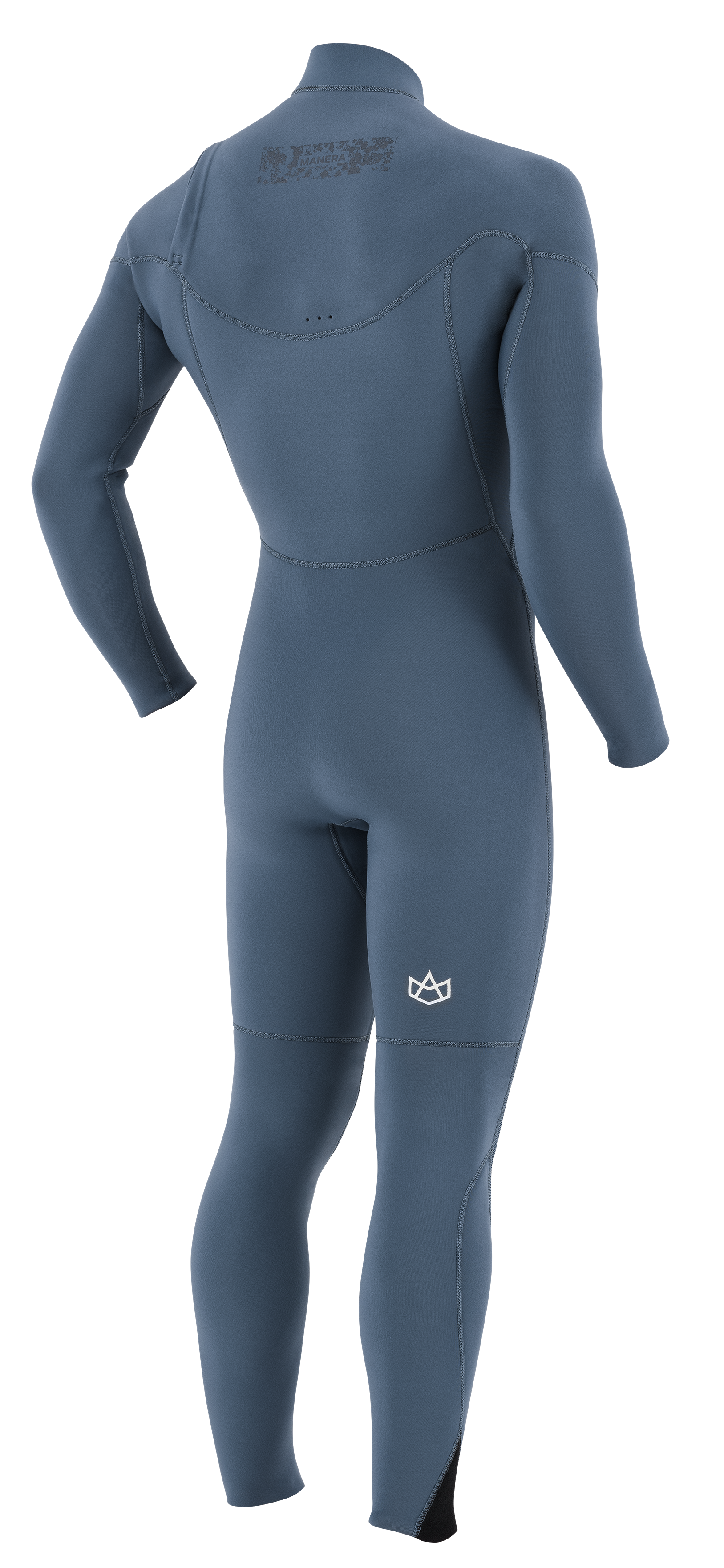 Manera X10D Meteor - FZ  5,4,3mm Mens Wetsuit