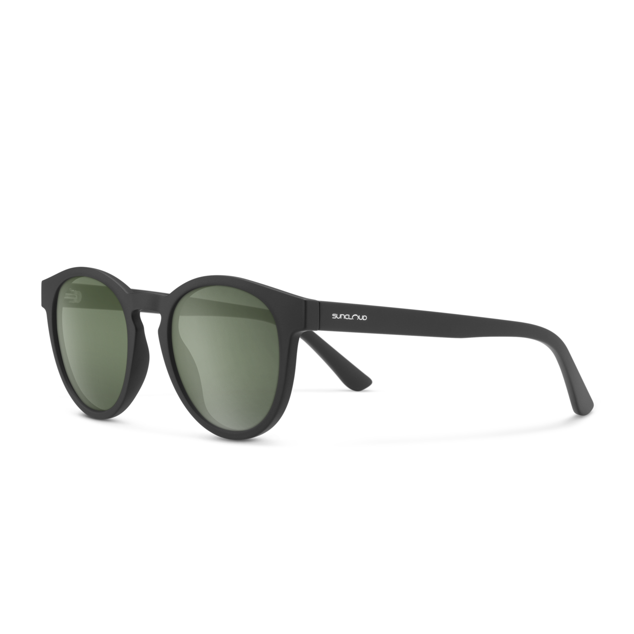 Suncloud Barnes Polarized Sunglasses