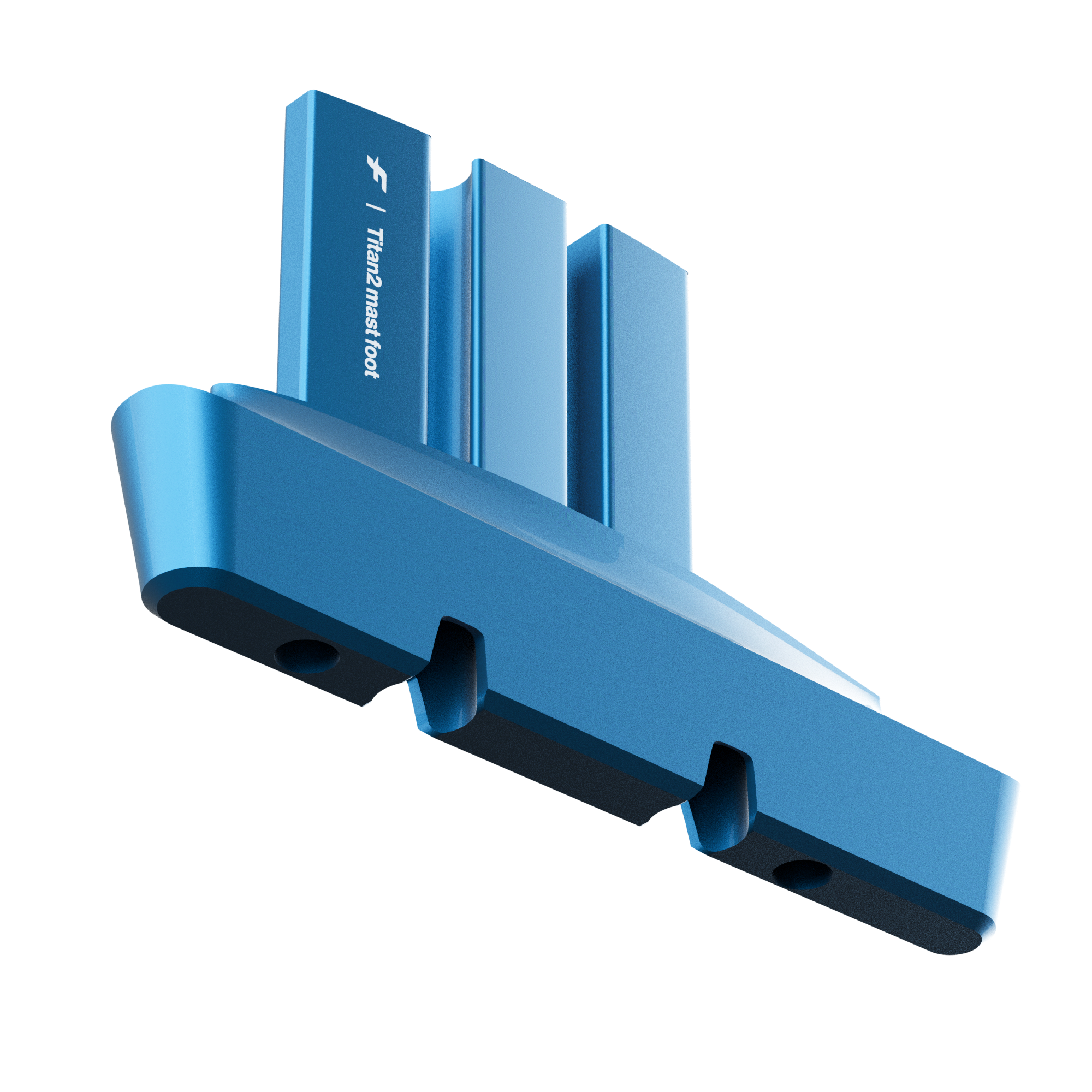 2026 F-One TITAN MAST FOOT 2 - T2