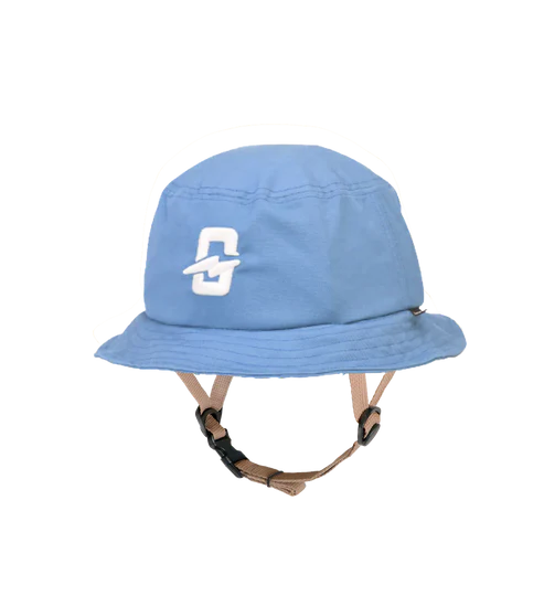 BangProof Bucket Hat Helmet