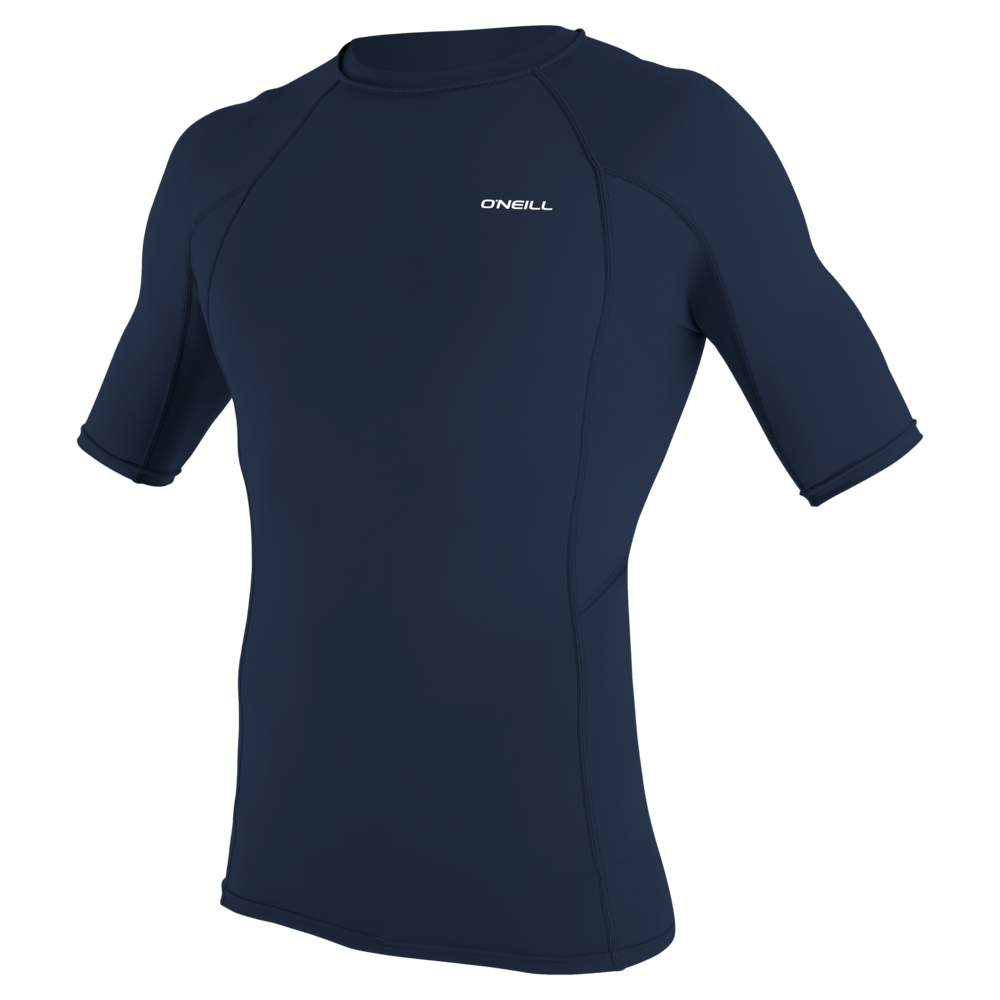 O'Neill Basic Skins 2 S/S Rash Guard