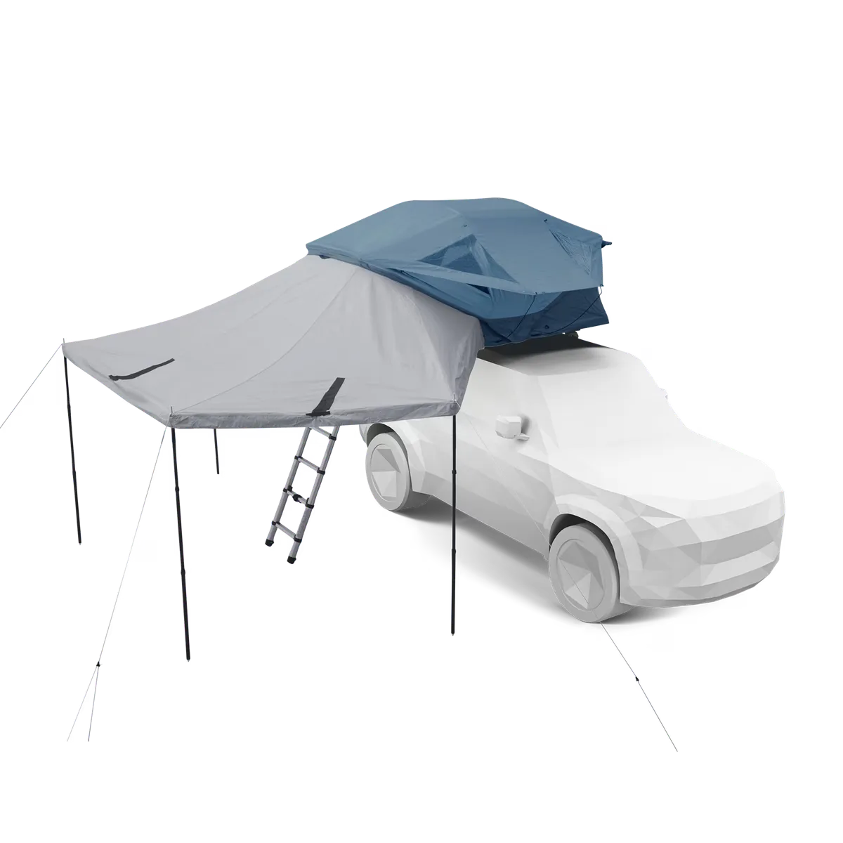 2026 Thule Approach 2 Awning