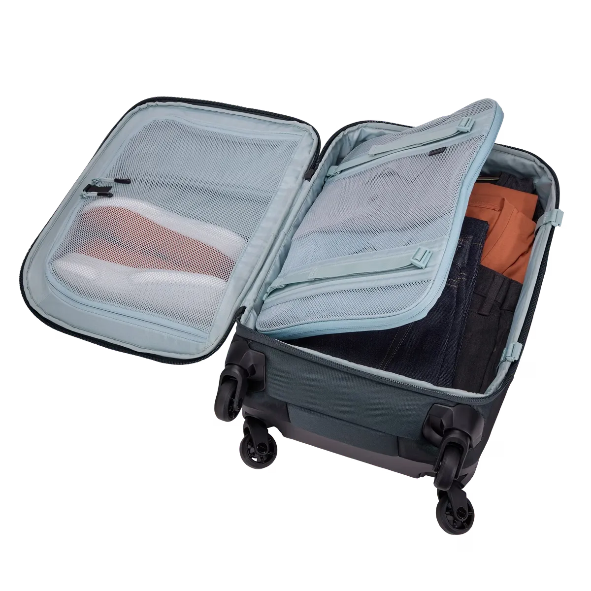 Thule Subterra 2 Carry On Spinner