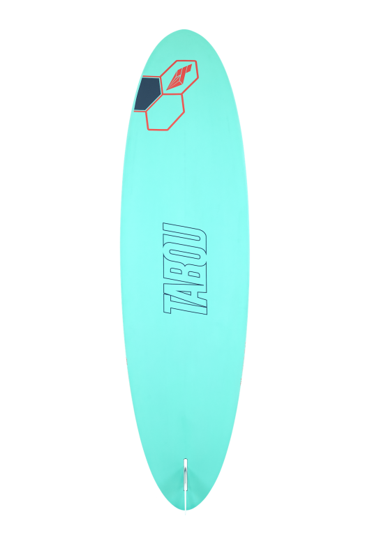 2026 TABOU Rocket