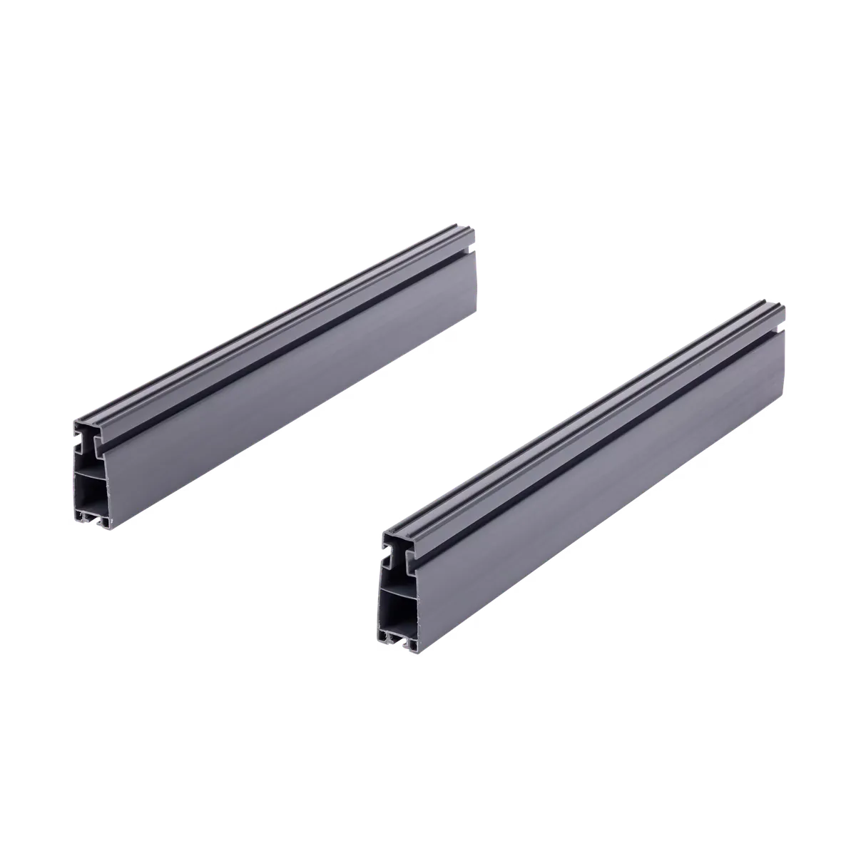 Thule Box ski carrier