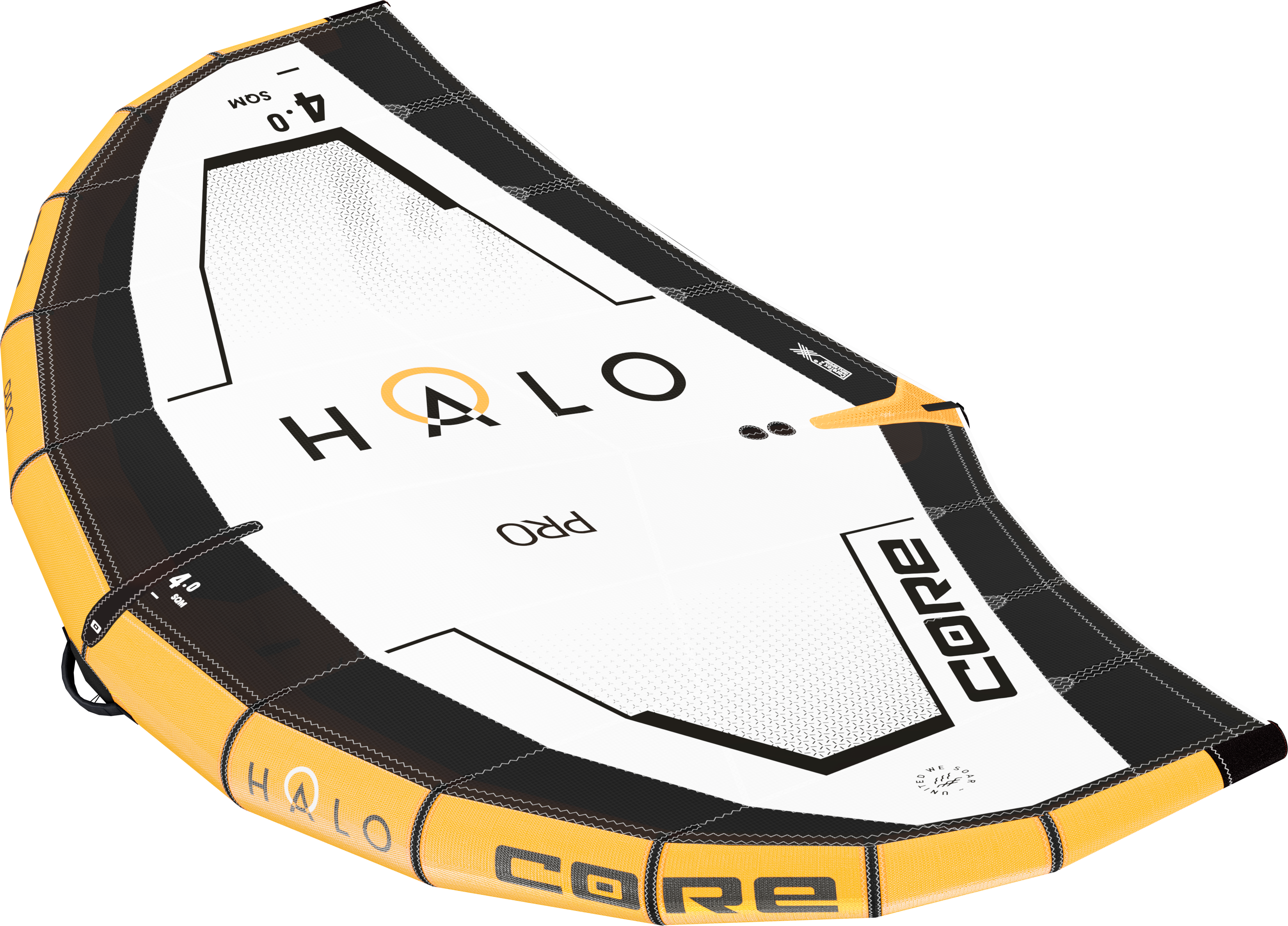 Core Halo Pro Wing