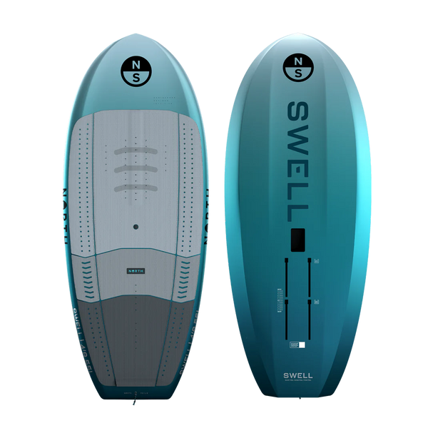 2025 North Swell Wing Foil Board