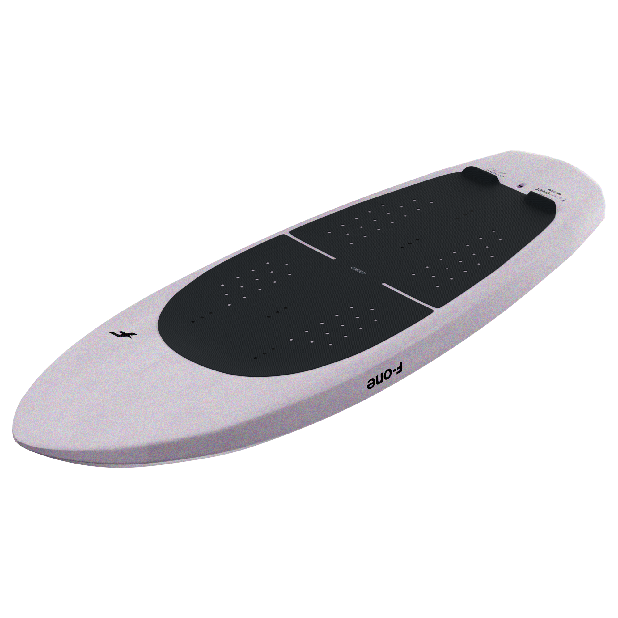 2026 F-One ROCKET WING CROSSOVER CARBON Foilboard