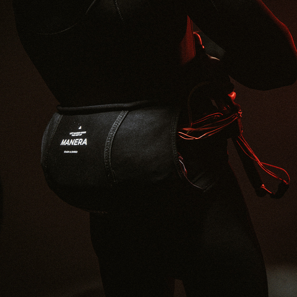 2026 Manera Pocket Wing Belt
