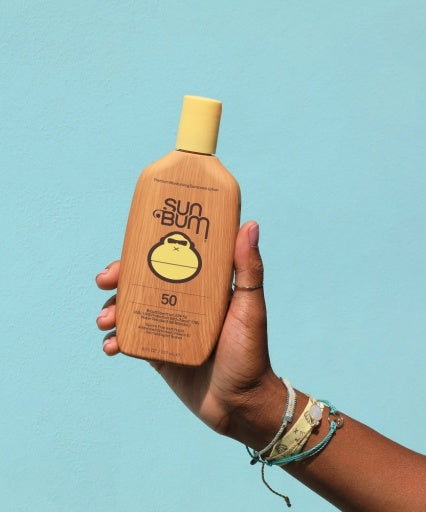 Sun Bum SPF 50 Lotion 8oz