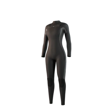 Mystic Haven Fullsuit 5/3mm Double Front Zip Women 2025