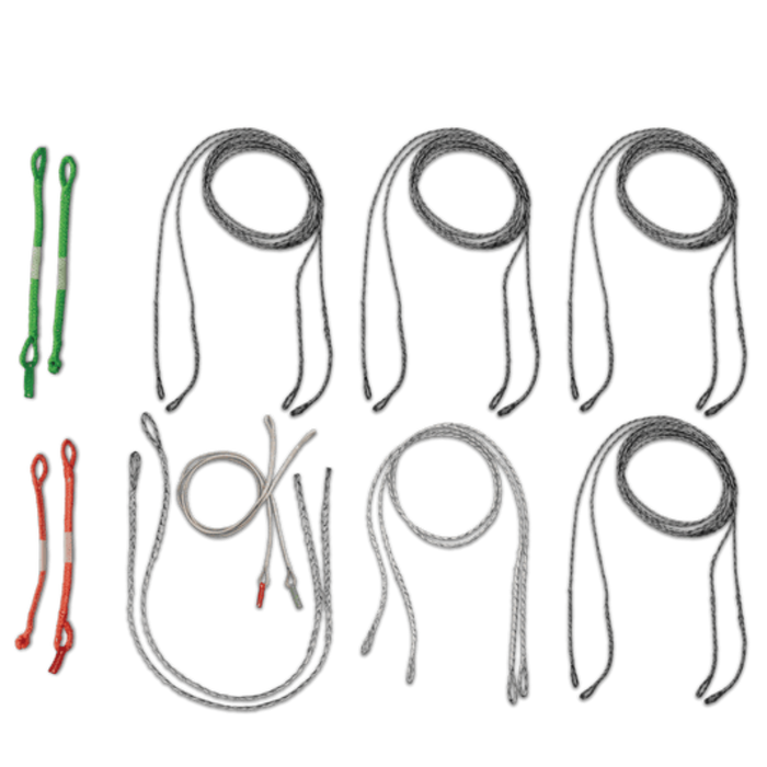 North 2025 Bridle set Carve