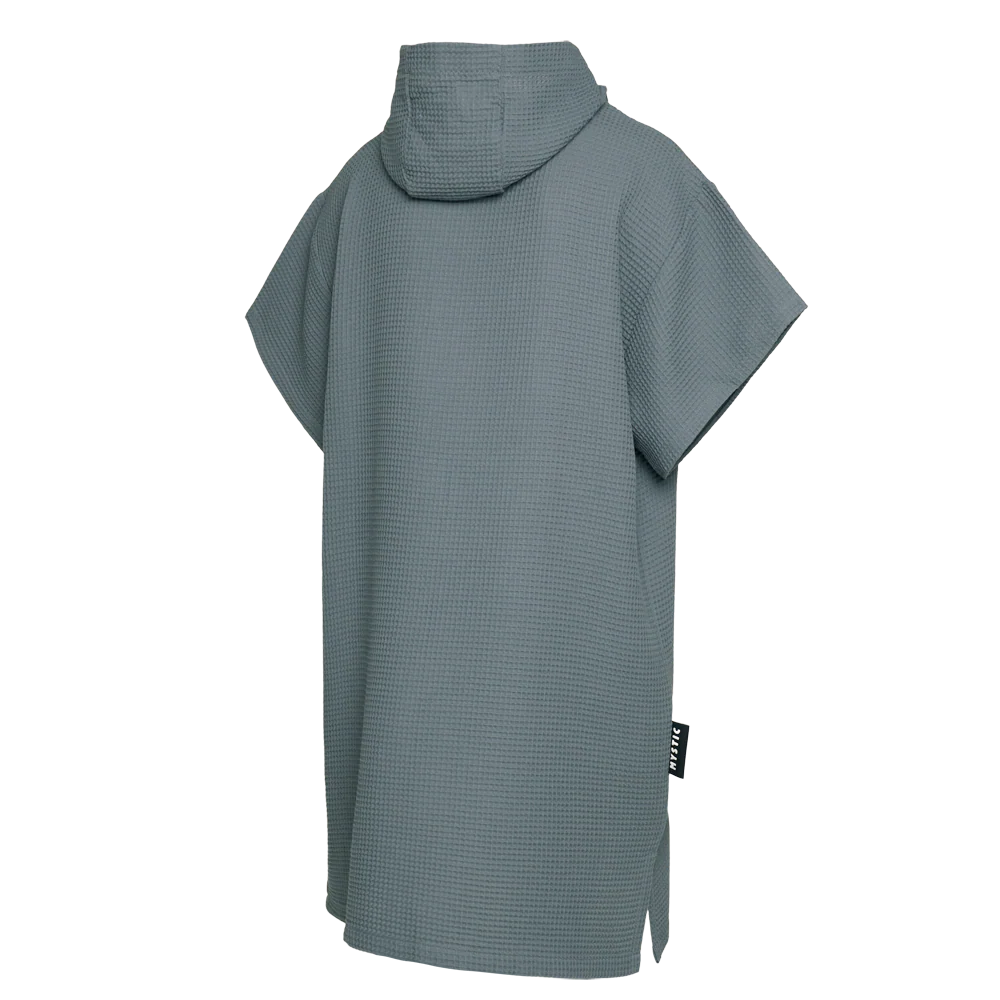 Mystic Poncho Waffle