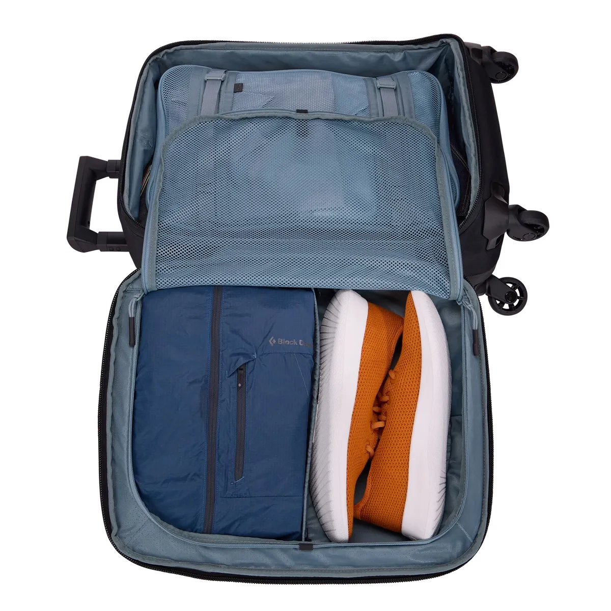 Thule Subterra 2 Carry On Spinner