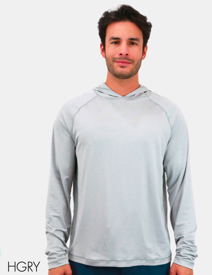 Windance TRADES Long Sleeve Performance Tech Hoodie