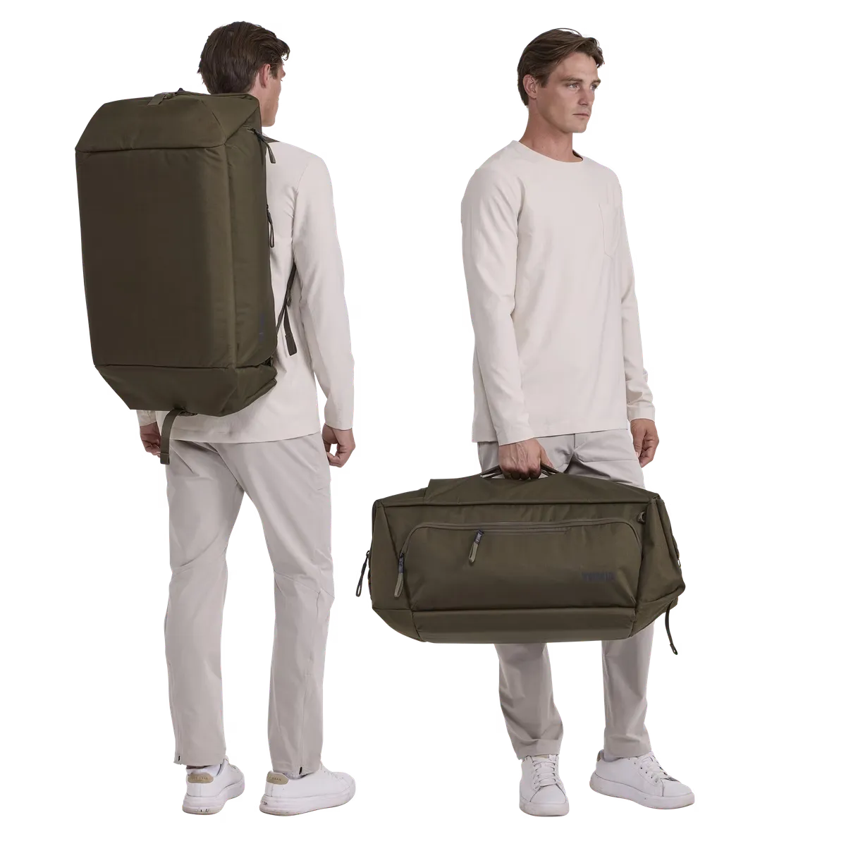 2026 Thule ROUNDTRIP MTB DUFFEL