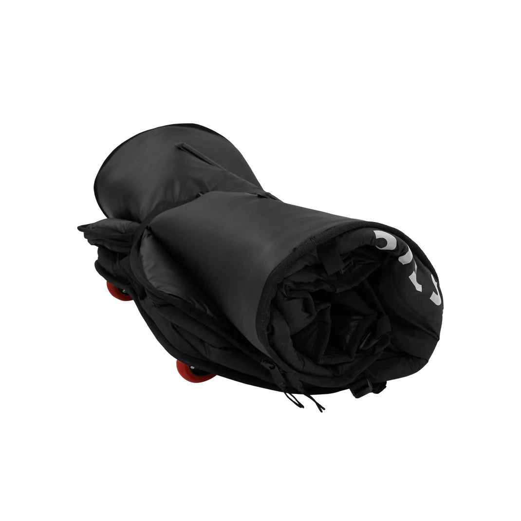 Mystic Saga Foil Boardbag 2025