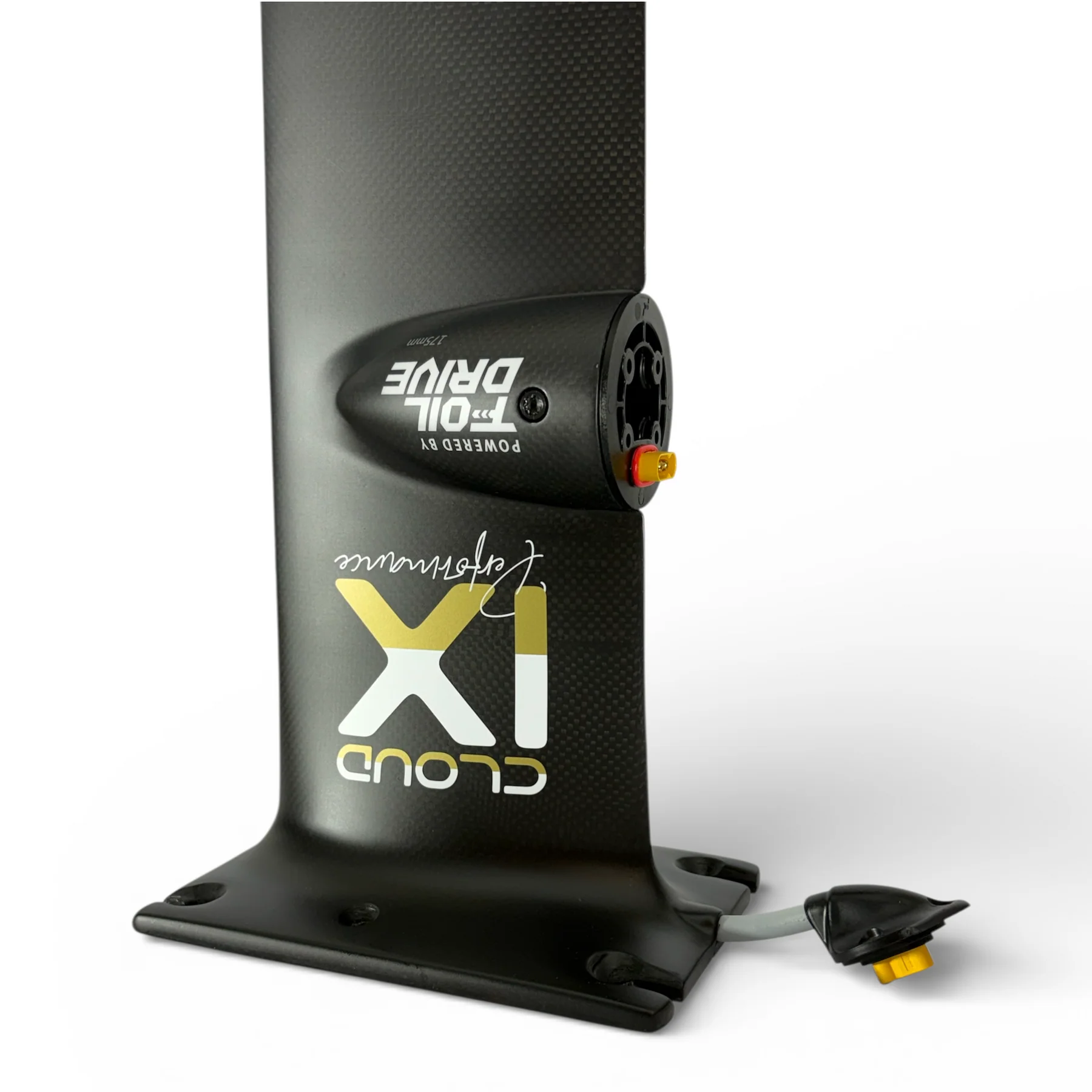 Cloud IX Foil Drive Integrated Mast - 2026