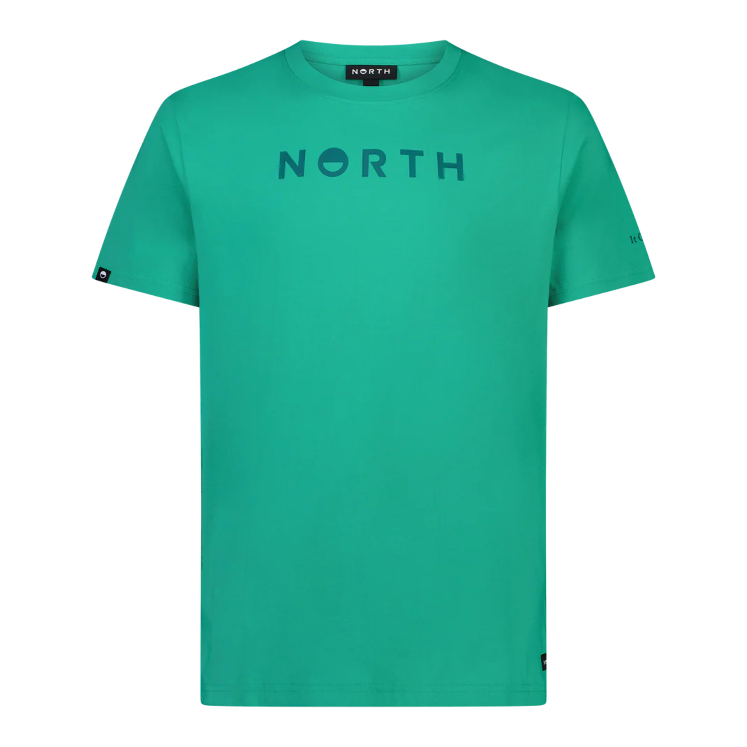 North Brand Tee 2024