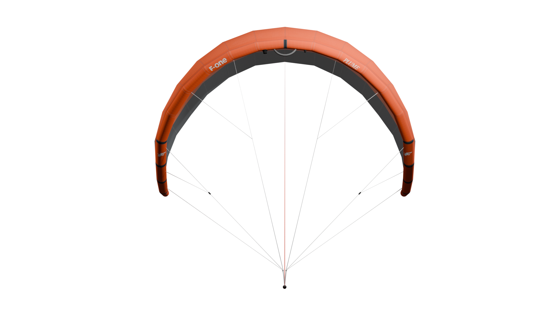 2025 F-One Plume K-Wing