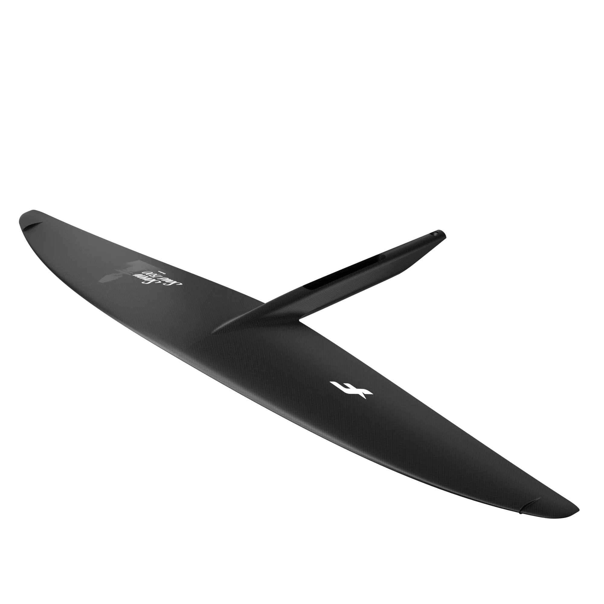 2026 F-One SEVEN SEAS Carbon Foil Plane - T2