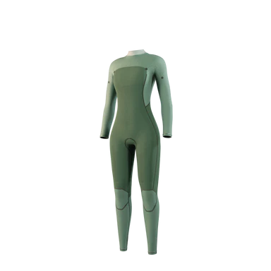 Mystic Haven Fullsuit 3/2mm Double Front Zip Women 2025
