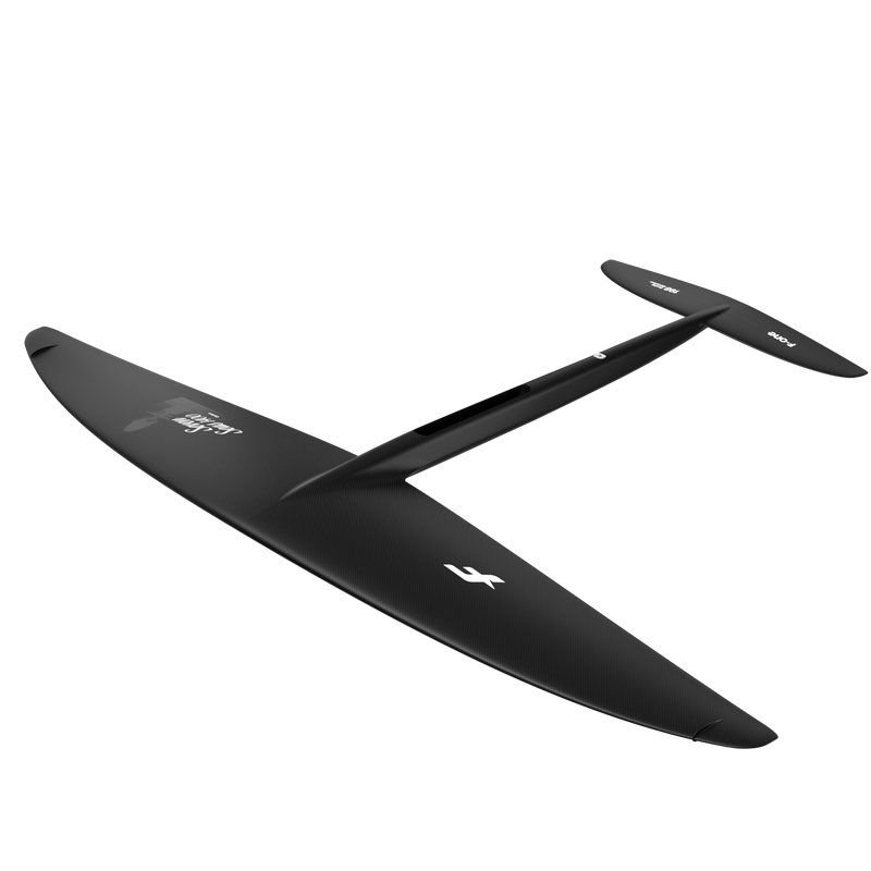2026 F-One FW SEVEN SEAS Carbon - T2