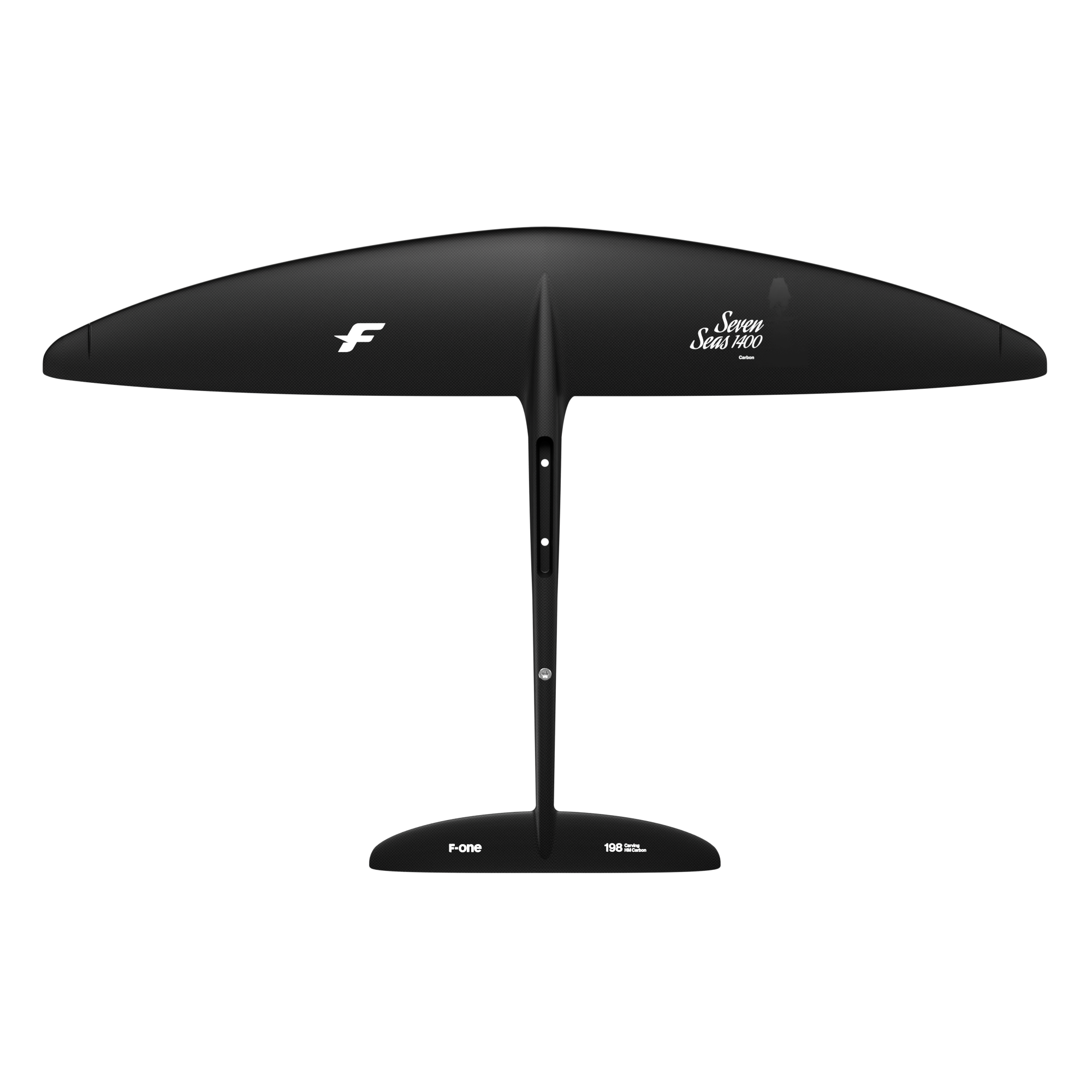 2026 F-One FW SEVEN SEAS Carbon - T2