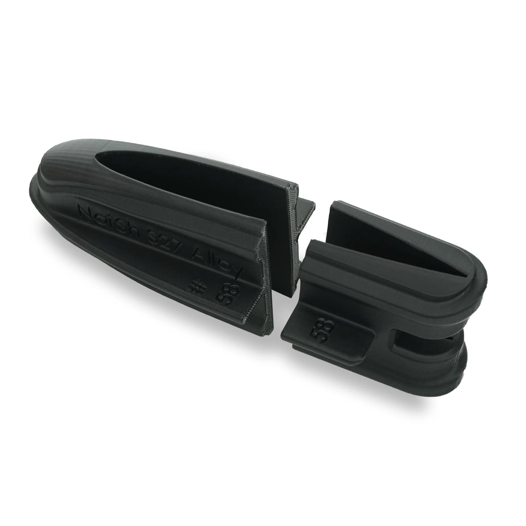 Foil Drive Mast Adapter