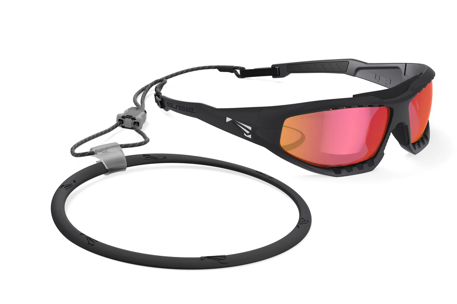 LiP SURGE AERO Watersports Sunglasses