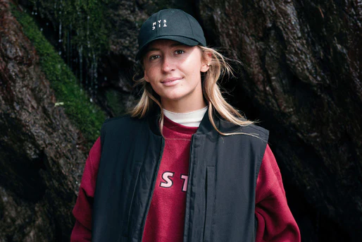 Mystic Rune Bodywarmer