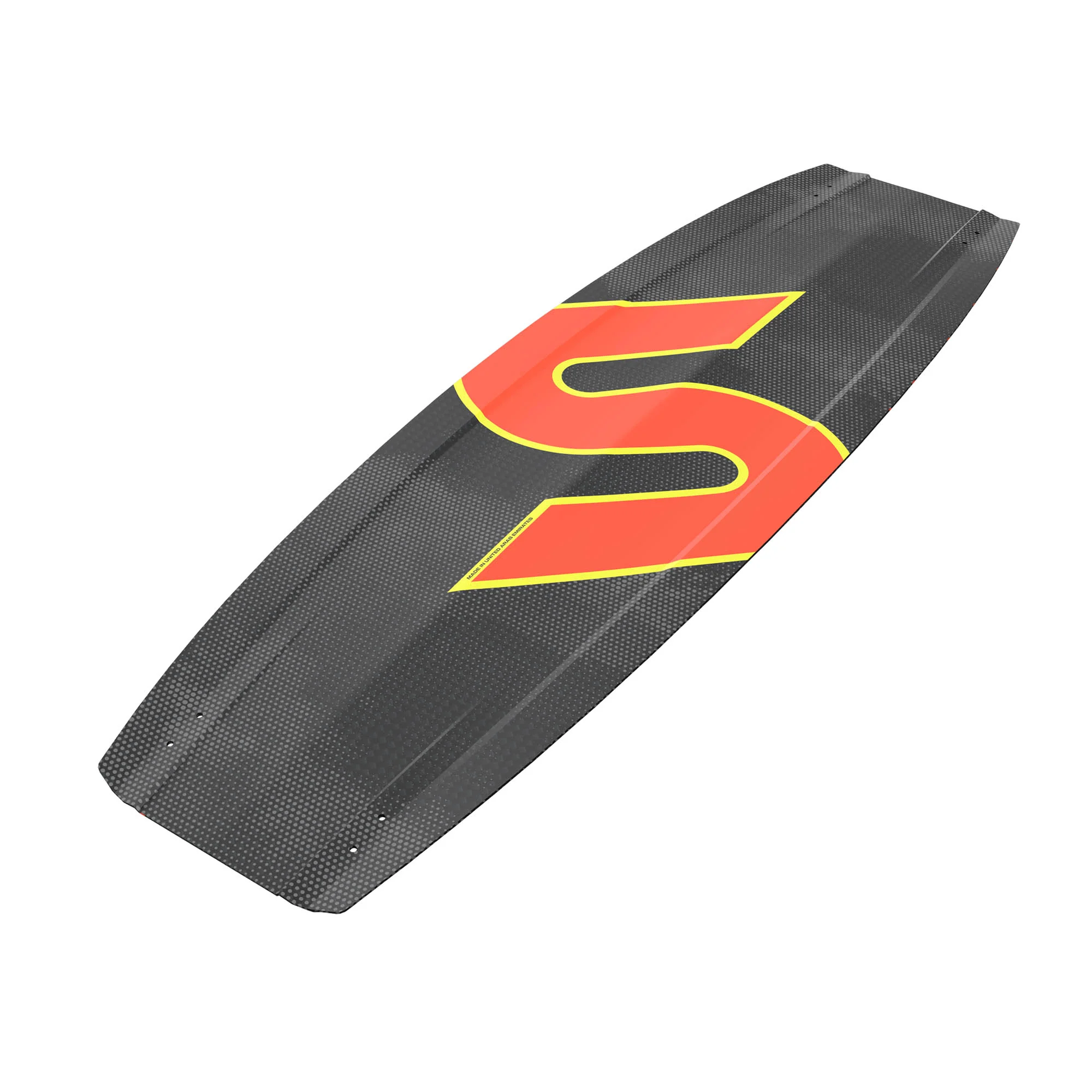 2027 Slingshot ERA V2 Twintip Kiteboard
