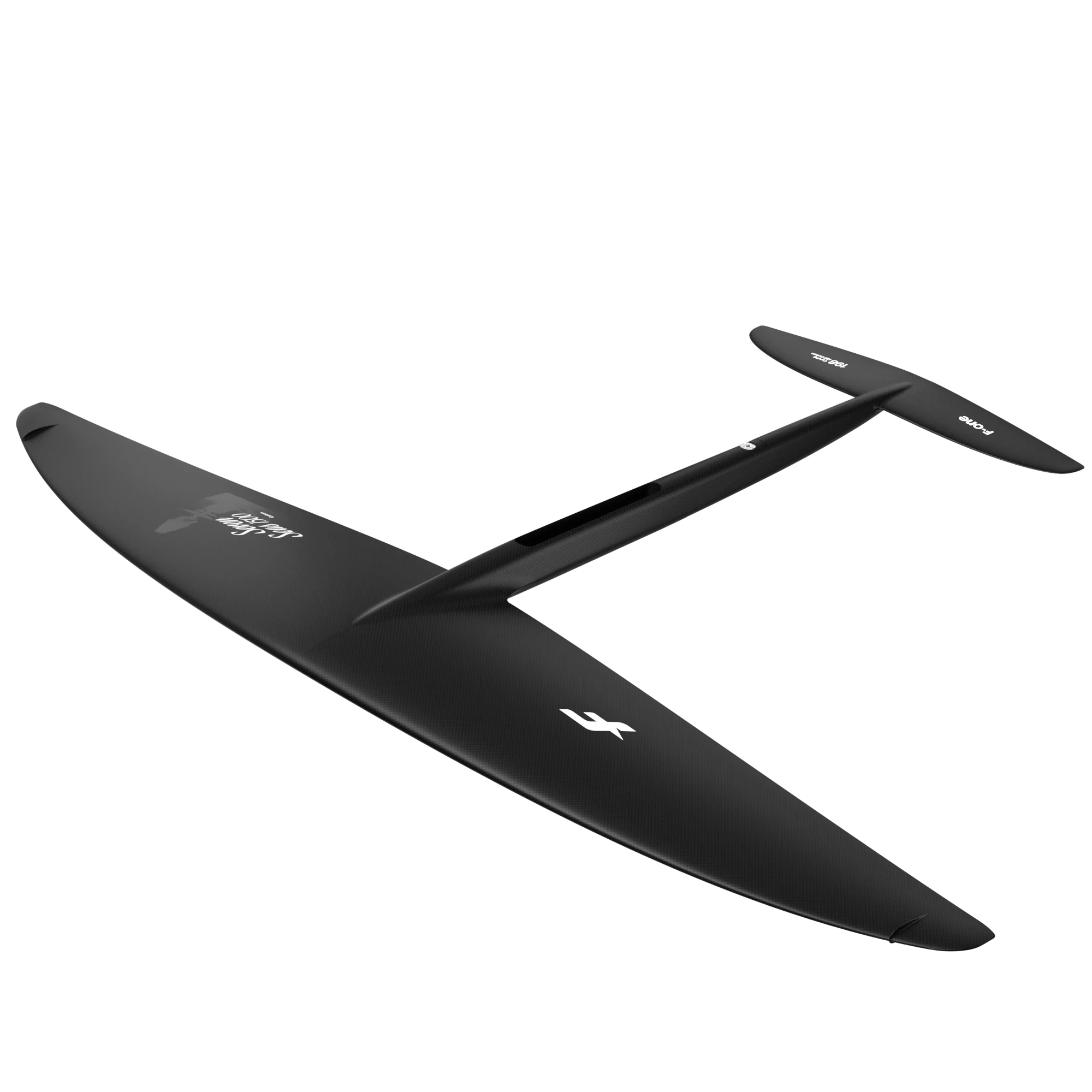 2026 F-One SEVEN SEAS Carbon Foil Plane - T2