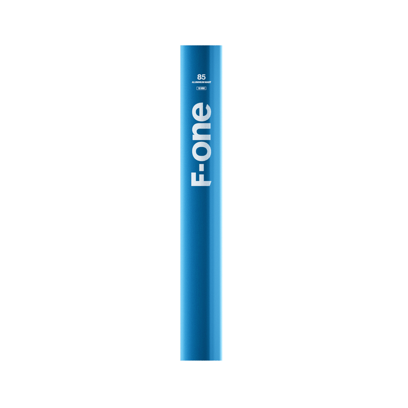2026 F-One PACK ALU MAST