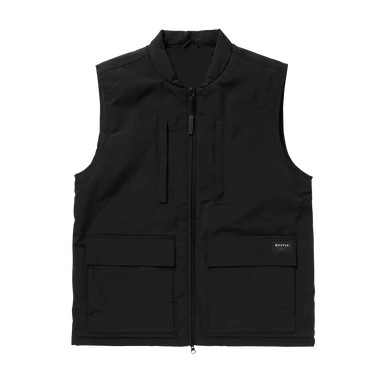 Mystic Rune Bodywarmer
