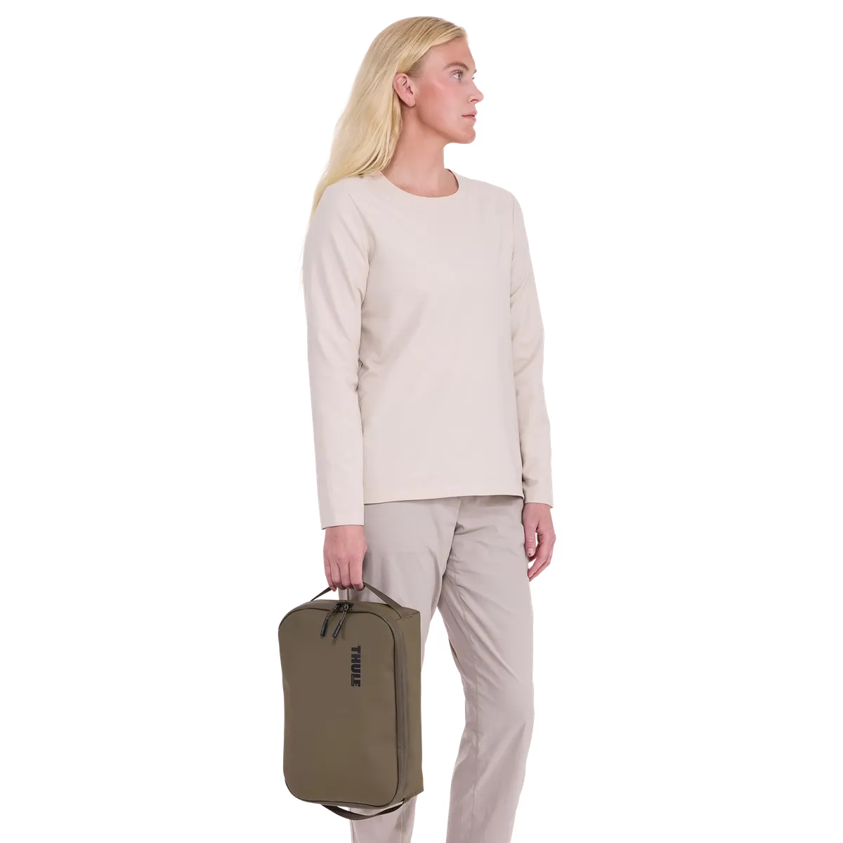 2026 Thule Chasm Gear Cube