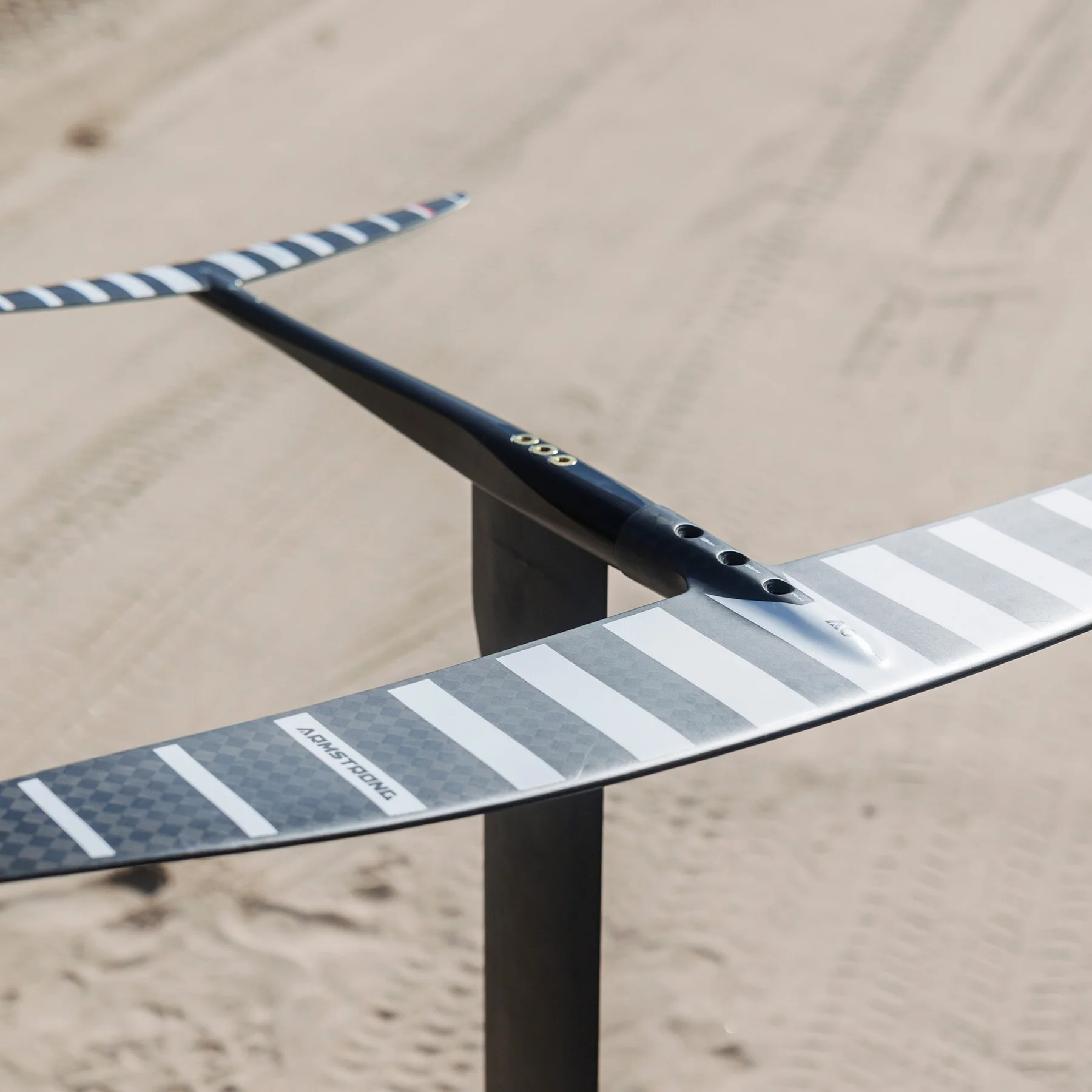 Cedrus Armstrong Fuselage for Evolution Masts (60cm)