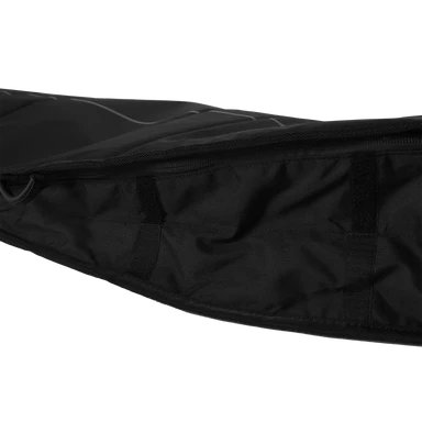 Mystic Patrol Day Cover Mid-Length