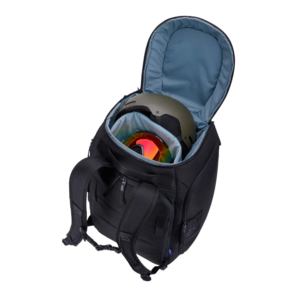 Thule Roundtrip ski and snowboard boot backpack